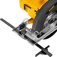 Дисковая (циркулярная) пила Denzel CCSH-20-165 (с 1-им АКБ) в Гродно