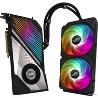 Видеокарта ASUS ROG Strix LC Radeon RX 6900 XT T 16GB GDDR6