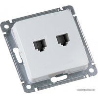 Розетка компьютерная Hegel Master РСКТ-440