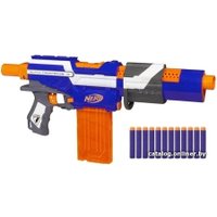 Бластер игрушечный Nerf Элит Альфа Трупер A3698