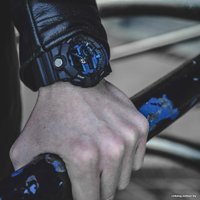 Наручные часы Casio G-Shock GA-710-1A2