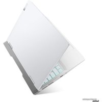 Игровой ноутбук Lenovo IdeaPad Gaming 3 15ARH7 82SB00C7RM