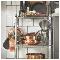 Сотейник Ikea Finmat 60517571 в Орше