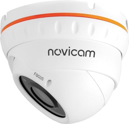 

IP-камера NOVIcam Basic 57 1393