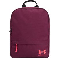 Городской рюкзак Under Armour Hustle Lite 1376456-600 (бордовый)