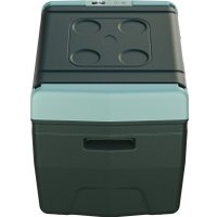 Компрессорный автохолодильник Meyvel AF-N20 20л (черный)