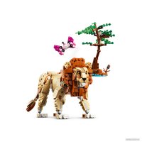 Конструктор LEGO Creator 31150 Дикие животные сафари