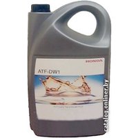 Трансмиссионное масло Honda ATF-DW1 (0826899904) 4л
