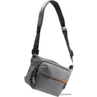Слинг Peak Design Everyday Sling 10L V2 (ash)