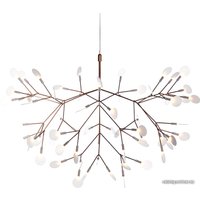 Подвесная люстра L'Arte Luce Heracleum L32503