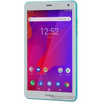 Детский планшет Prestigio Q Pro PMT4238_4G_D_MT (мятный)