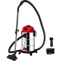 Пылесос Wortex VC 3014 WS 1319993