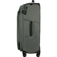 Чемодан-спиннер Samsonite Respark Sage Grey 79 см