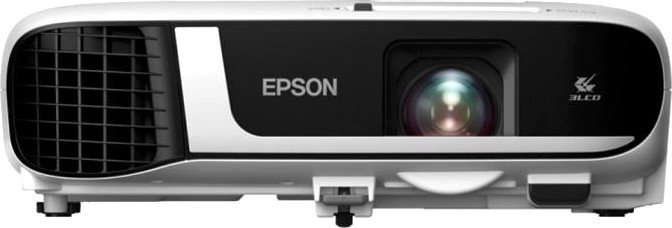 

Проектор Epson EB-W52