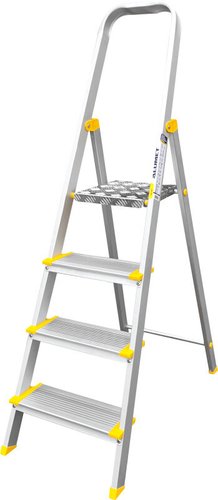 Алюмет АS 704 (4 ступени)