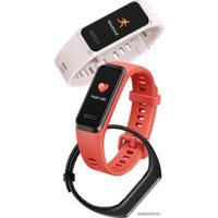 Фитнес-браслет Huawei Band 4 (графитовый черный)