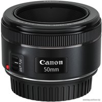 Объектив Canon EF 50mm f/1.8 STM