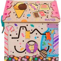 Бизидомик Bizitoys Мини Кэнди с подсветкой 2624/01