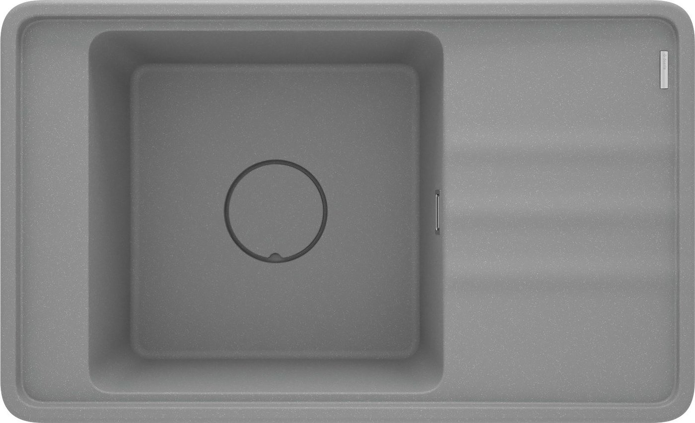 

Кухонная мойка Deante ZKM_S11B