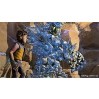  Knack для PlayStation 4