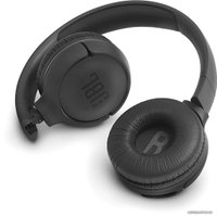 Наушники JBL Tune 500BT (черный)