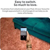 Телефон Google Pixel 9 12GB/128GB (фарфор)