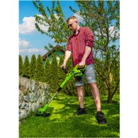 Триммер Fieldmann FZS 70105-0 (без АКБ)