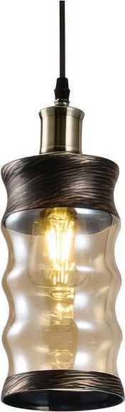 

Подвесная люстра Escada Fireside 1102/1