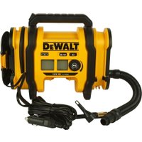 Автомобильный компрессор DeWalt DCC018N