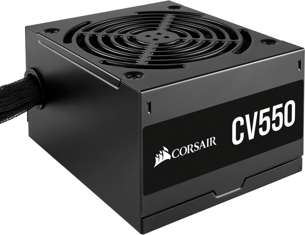 

Блок питания Corsair CV550 CP-9020210-EU