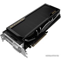 Видеокарта Gainward GeForce GTX 580 Phantom 1536MB GDDR5 (426018336-2098)