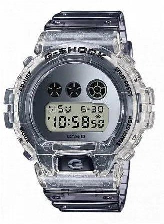 

Наручные часы Casio G-Shock DW-6900SK-1E