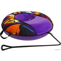 Тюбинг Тяни-Толкай Art Comfort 107 см (оксфорд, Норм)