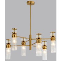 Подвесная люстра Lumion Denver 8276/6