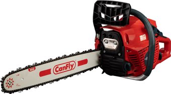 Бензопила CanFly X3