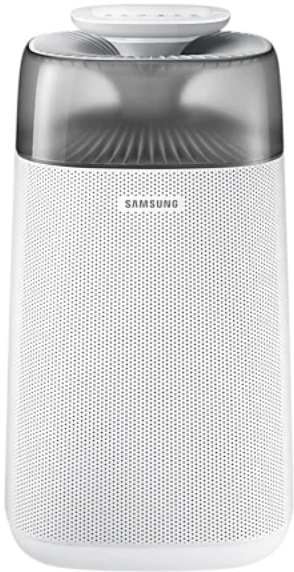 

Очиститель воздуха Samsung AX40R3030WM