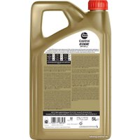 Моторное масло Castrol EDGE 5W-30 LL 5л