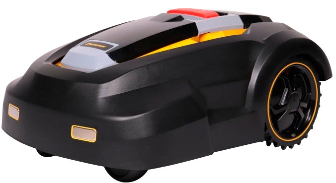 

Газонокосилка-робот Champion RMB2428