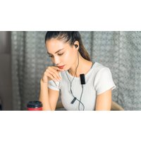 Bluetooth аудиоресивер FiiO BTR3 (черный)