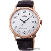 Наручные часы Orient RA-AC0001S