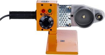 Аппарат для сварки труб Defort DWP-1000 [98291759]