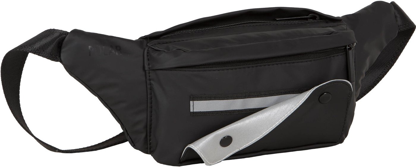 

Сумка на пояс Polar 18253 (черный)