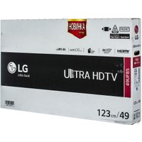 Телевизор LG 49UF8507