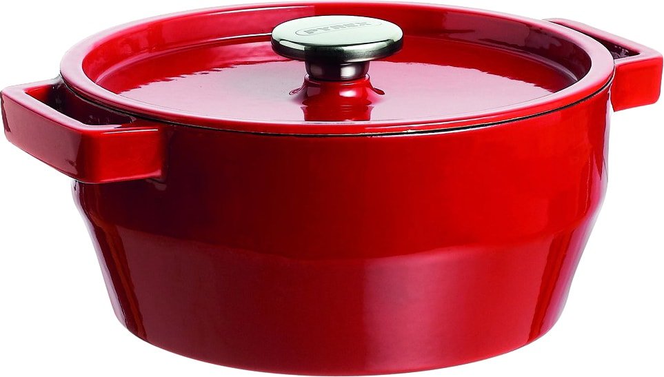 

Кастрюля Pyrex SlowCook SC5AC20