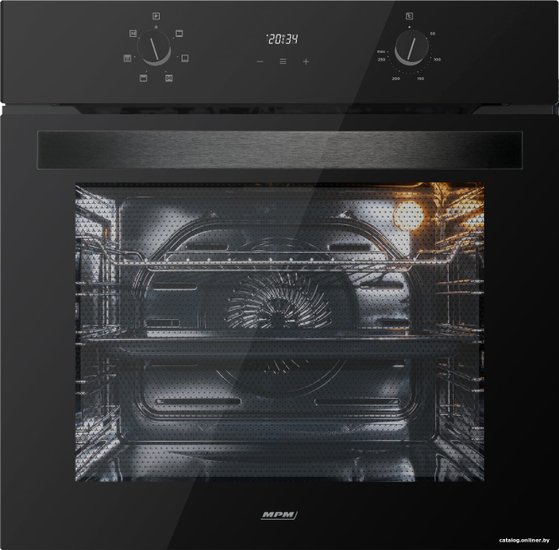 MPM MPM-63-BOS-20B
