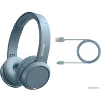 Наушники Philips TAH4205BL/00