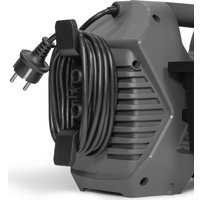 Мойка высокого давления Daewoo Power DAW 6 Compact