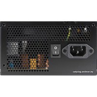 Блок питания Chieftec Task TPS-700S (черный)