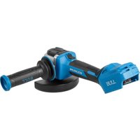 Угловая шлифмашина Bull CSG 1812-1 SR XLTpro SOLO 1333947 (без АКБ)