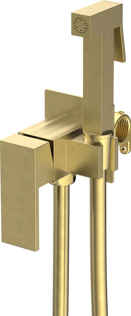 

Гигиенический душ Splenka S98.52.03